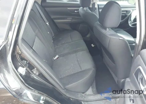 2018 Nissan Altima 2.5 S/2.5 Sl/2.5 Sr/2.5 Sv from USA, damaged, VIN 1N4AL3AP9JC286221